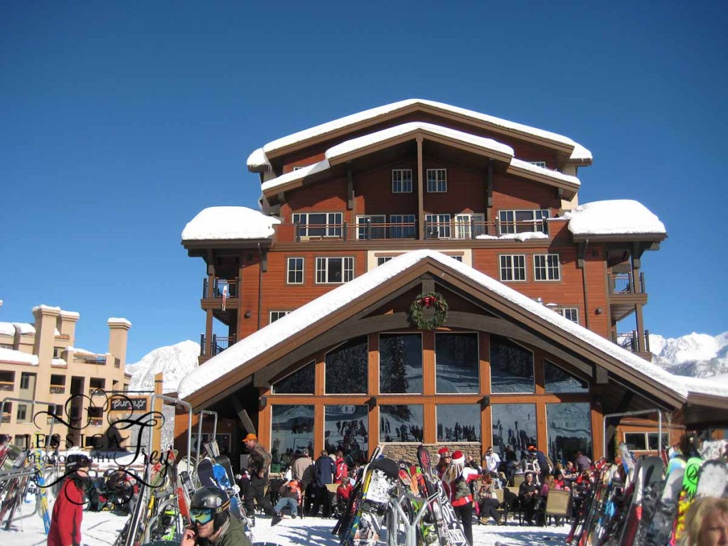Durango Mountain Resort, Purgatory Ski Resort