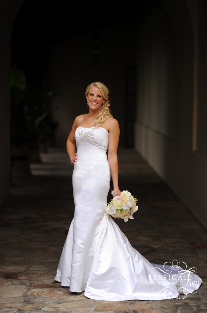 Santa Barbara - Bacara Resort wedding photographer