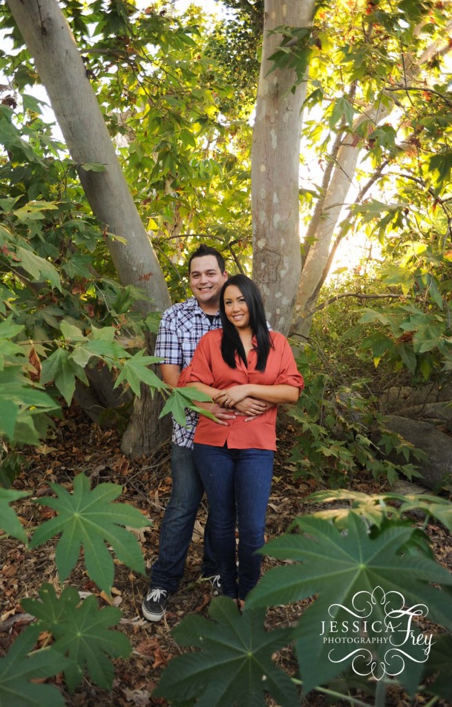 Jon Mary09 655x1024 Bakersfield Engagements   Mary & Jon