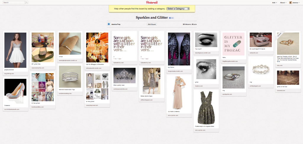 Screen shot 2011 11 30 at 11.11.10 AM 1024x486 Jessica Frey Photography   Pinterest Crafts!