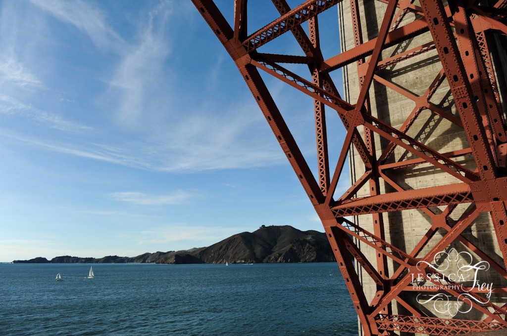 Fort Point photo