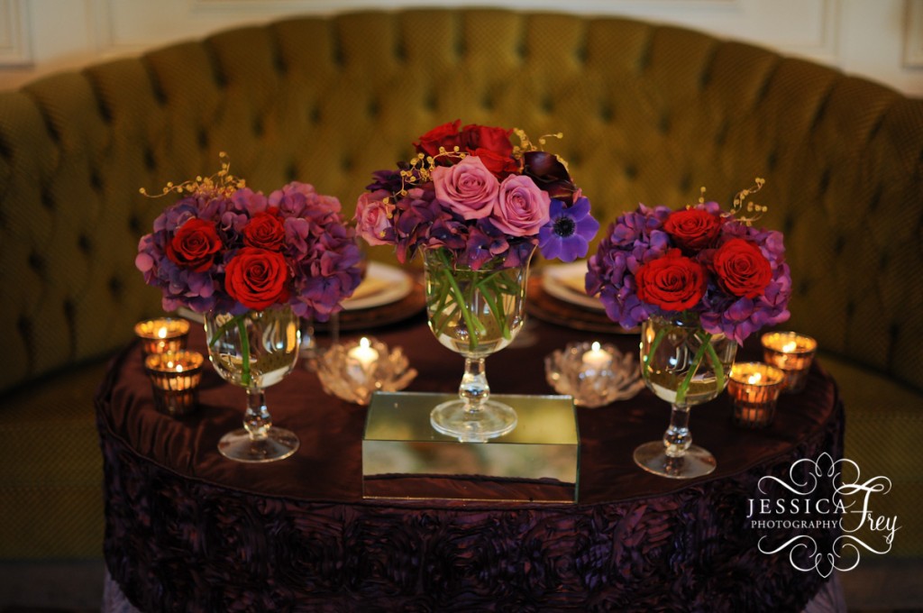 The Stirling Club Las Vegas, Jessica Frey Photography