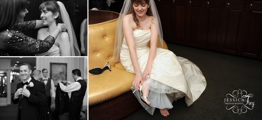 Jessica Frey Photography, Stockdale Country Club wedding, pink wedding ideas