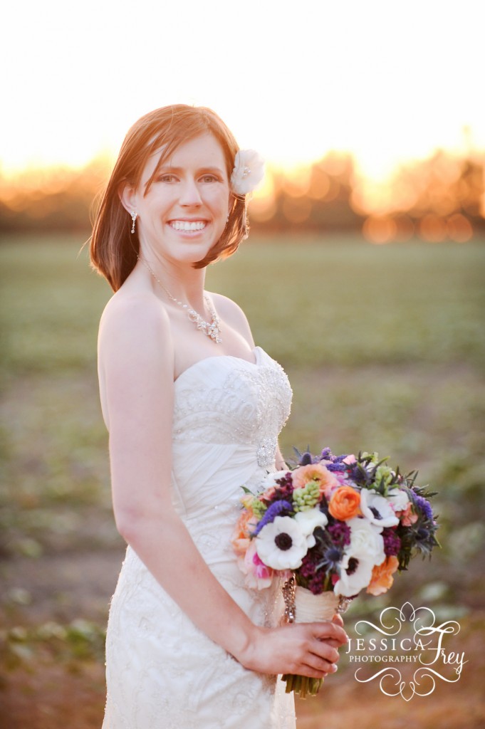 Jessica Frey Wedding Photography