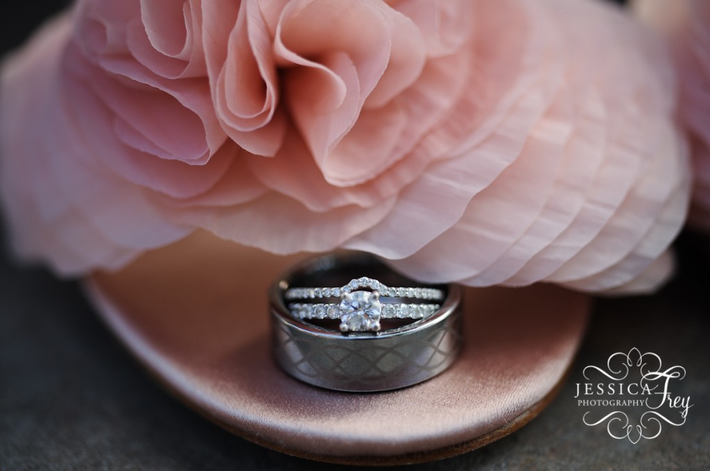 wedding ring photo