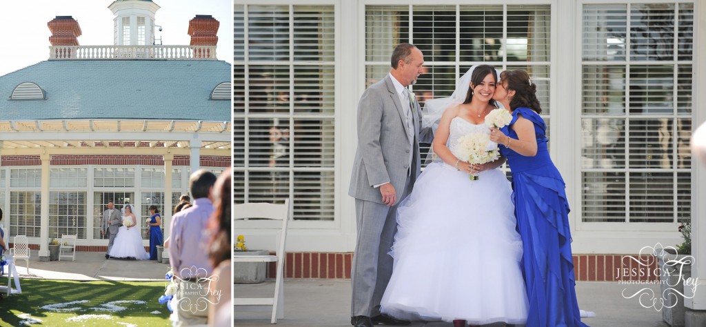 Jessica Frey Photography, Alfred Angelo Belle wedding dress