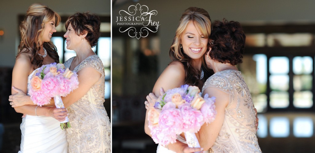 Jessica Frey Photography, mother of the bride photo