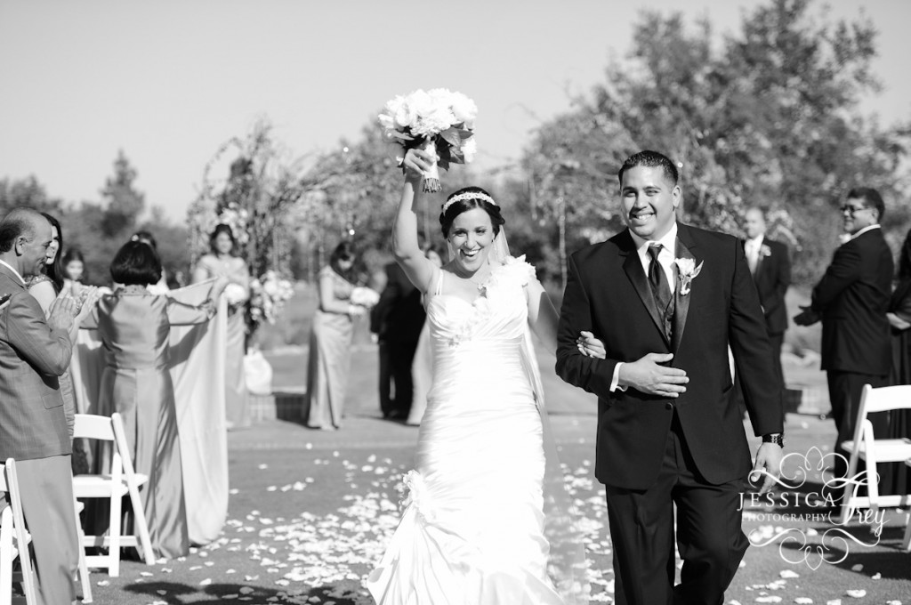 Jessica Frey Photography, Seven Oaks Country Club wedding, Bakersfield wedding photographer