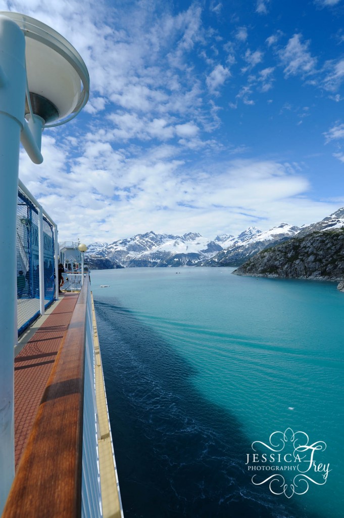 Jessica Frey Photography, Alaska Cruise