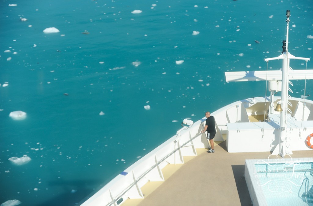 Jessica Frey Photography, Alaska Cruise