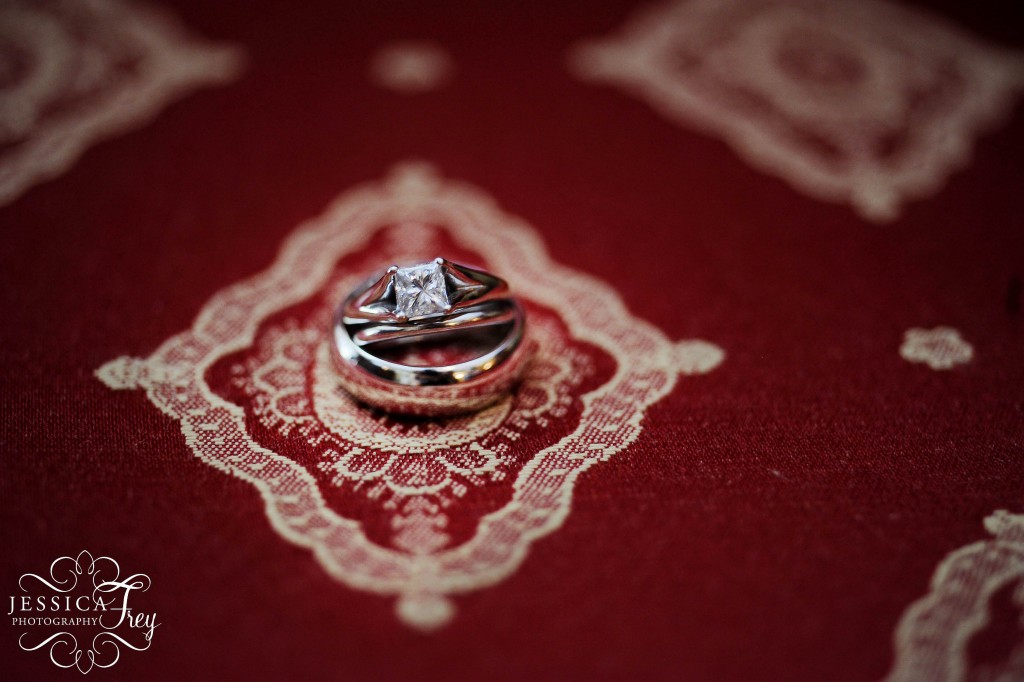 Jessica Frey Photography, wedding rings