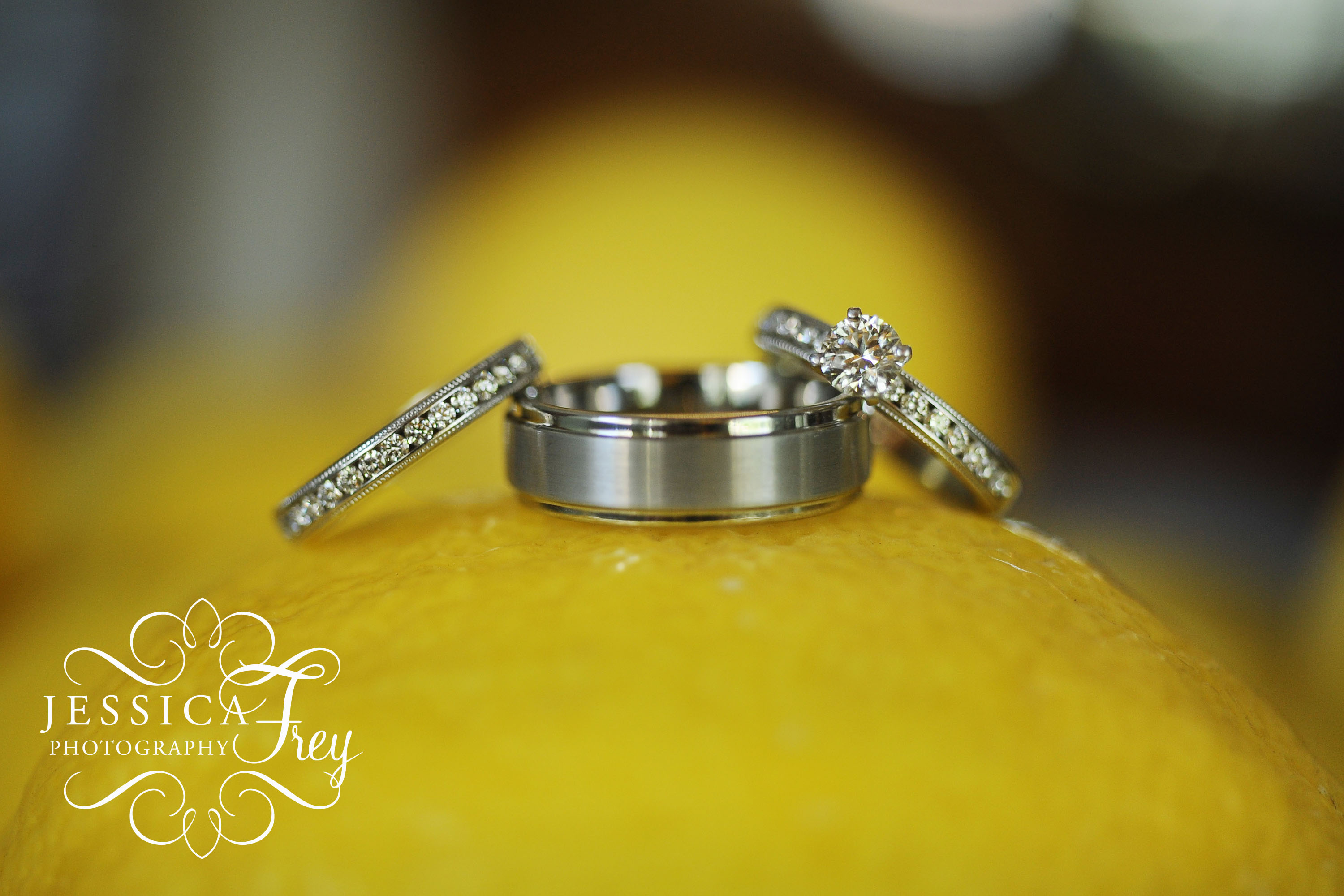 wedding rings 08 1024x682 Wedding  Engagement Rings