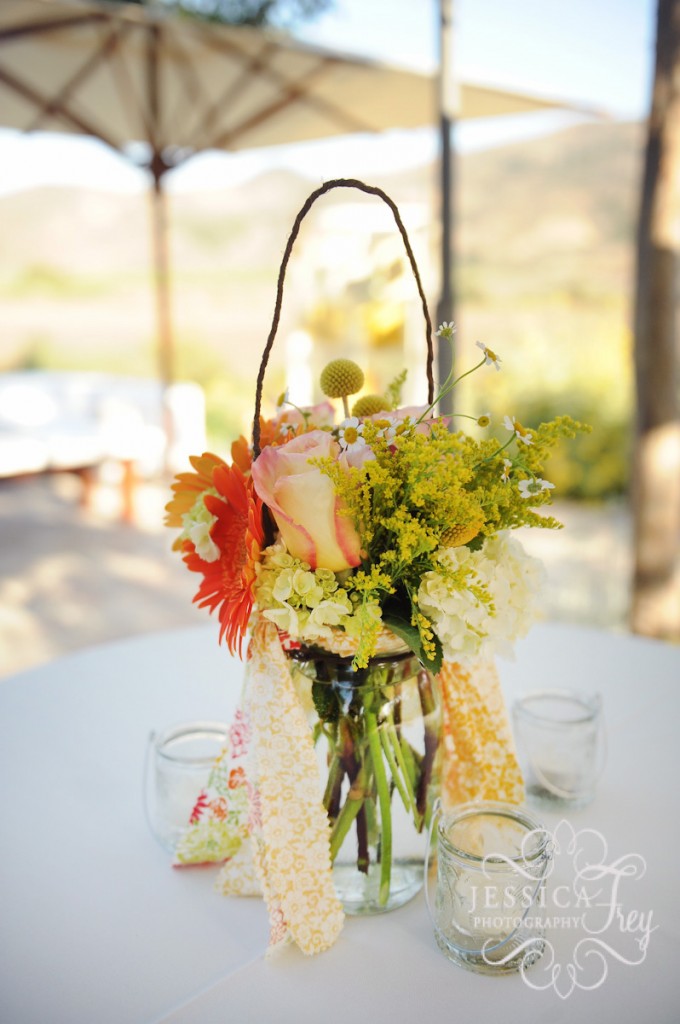 yellow-grey-green-wedding-12 yellow grey green wedding 12 680x1024 Beautiful Yellow Orange Green Grey Wedding Details!