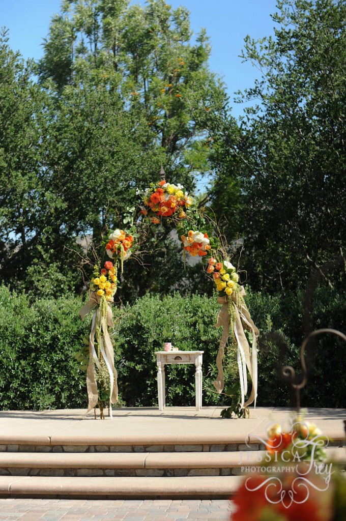 yellow-grey-green-wedding-16 yellow grey green wedding 16 680x1024 Beautiful Yellow Orange Green Grey Wedding Details!