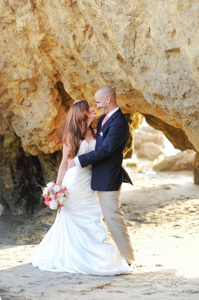 Jessica Frey Photography, Teal & Coral wedding, beach wedding, nautical wedding, princess inspired wedding, Disney wedding