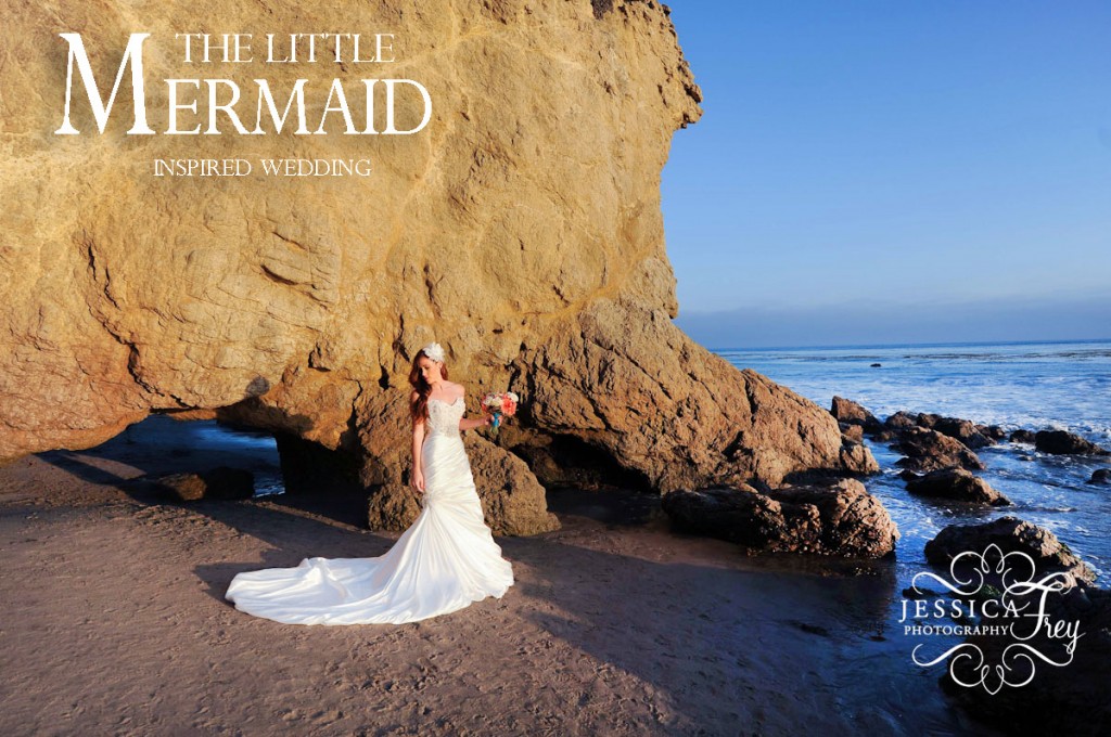 Jessica Frey Photography, Disney wedding photography, beach wedding, teal and coral wedding, nautical wedding ideas