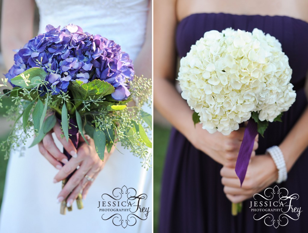 Jessica Frey Photography, purple wedding bouquet, Bakersfield wedding photographer