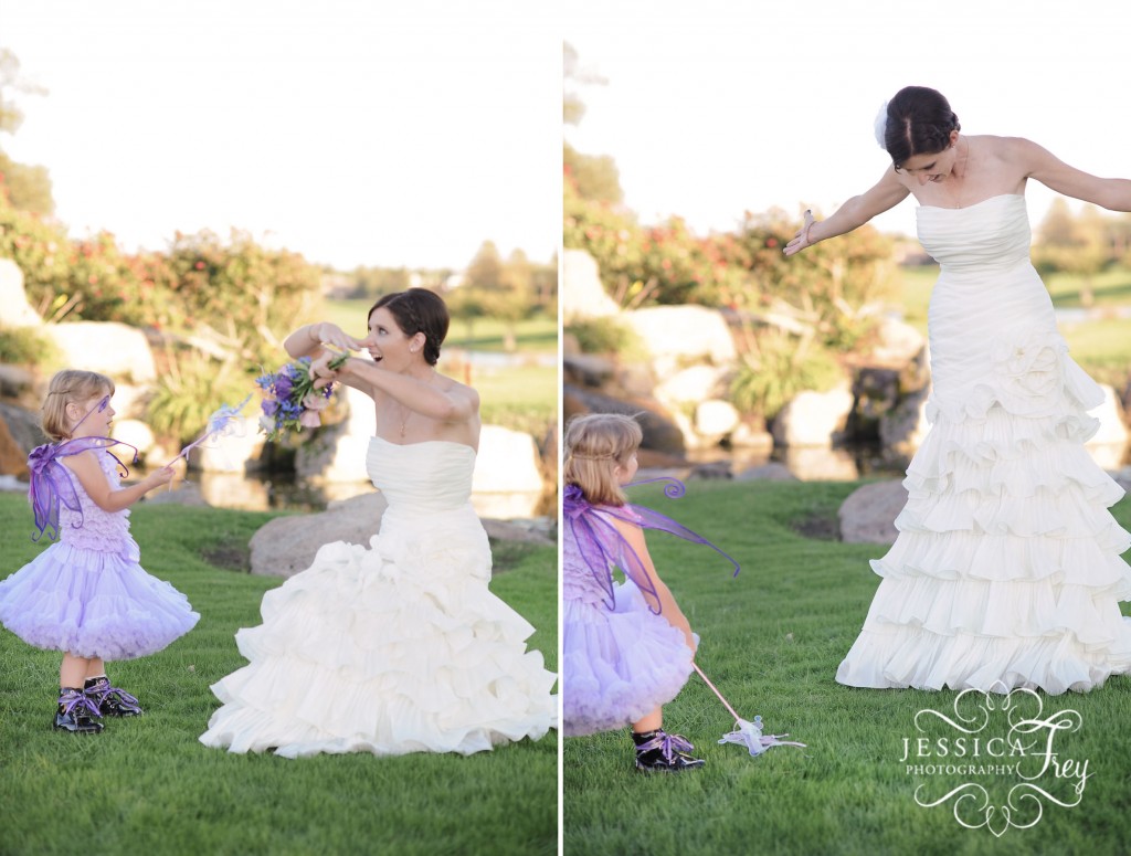 Jessica Frey Photography, Bakersfield wedding photographer