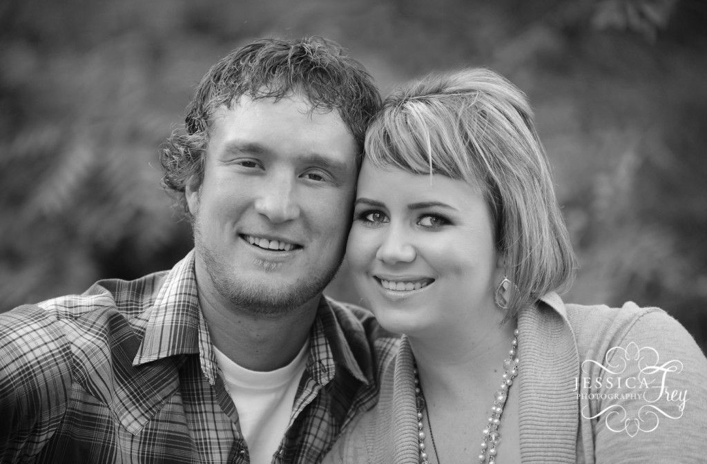 Jessica Frey Photography, Bakersfield engagement photos