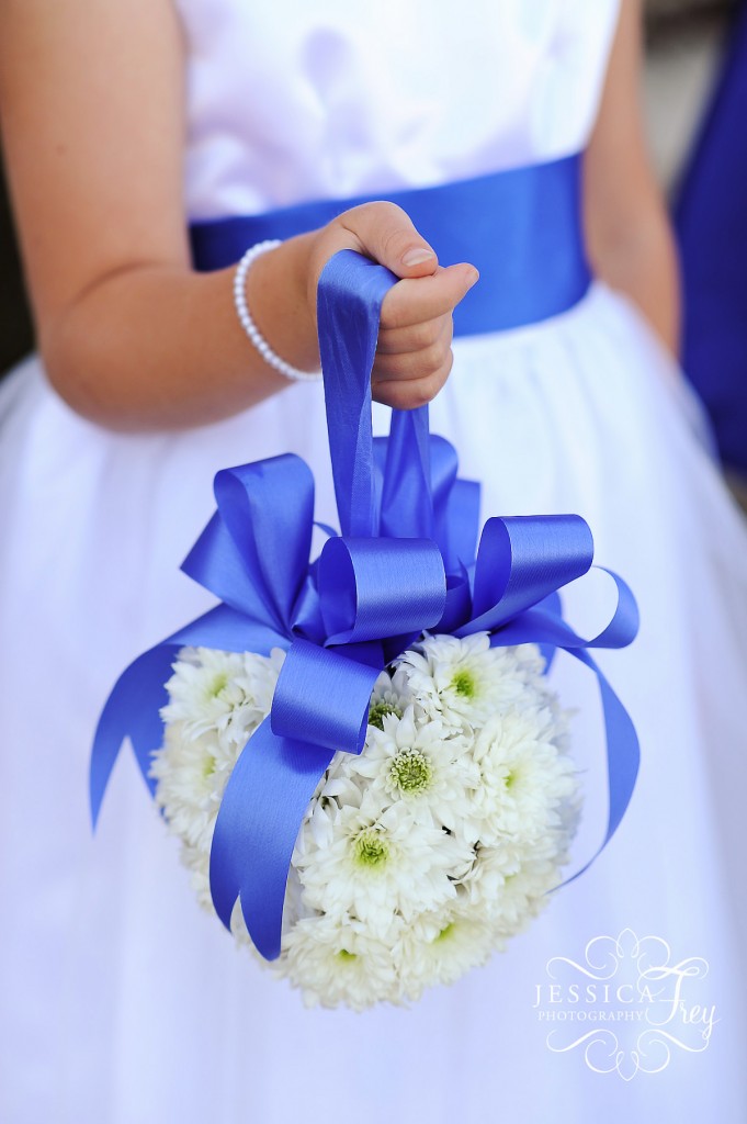 Jessica Frey Photography, white wedding flowers