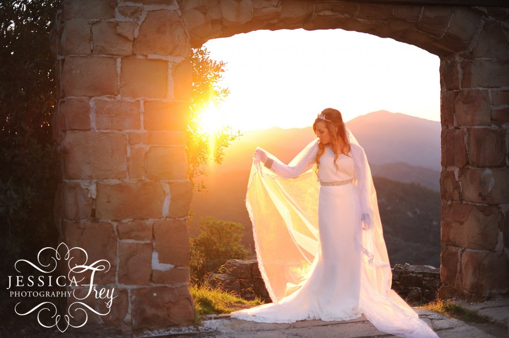 Jessica Frey Photography, Santa Barbara wedding photographer