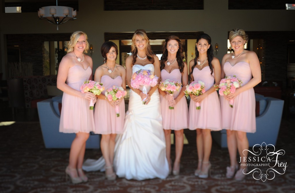 Pink Wedding Ideas Austin Photographer Jessica Frey Jessica Frey Photography