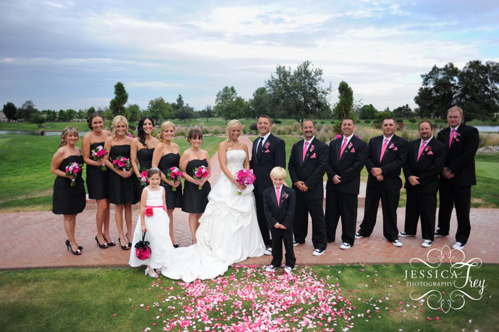 Jessica Frey Photography