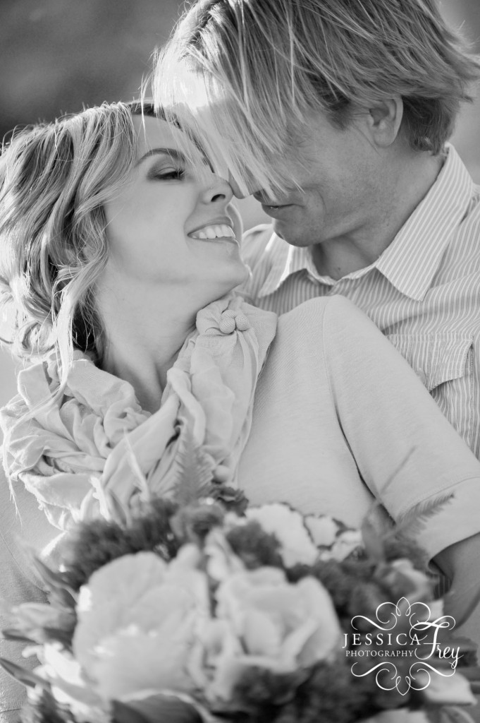 Jessica Frey Photography, Santa Barbara Wedding Photographer, Santa Barbara engagement photos