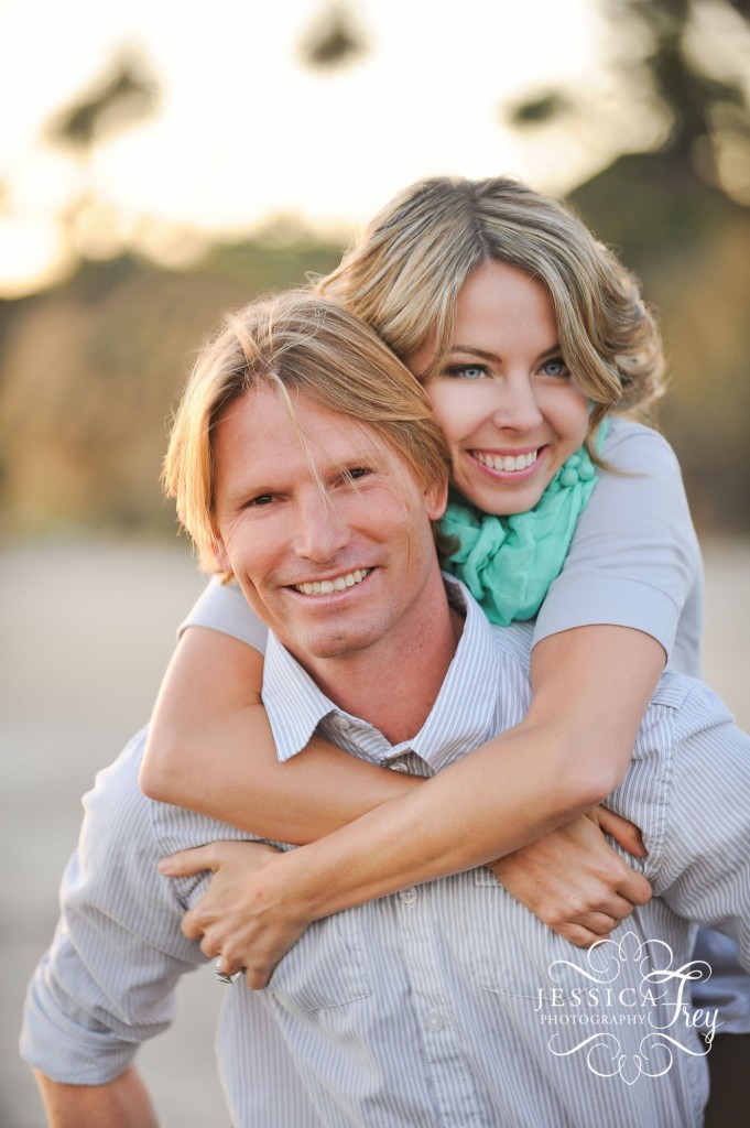 Jessica Frey Photography, Santa Barbara Wedding Photographer, Santa Barbara engagement photos