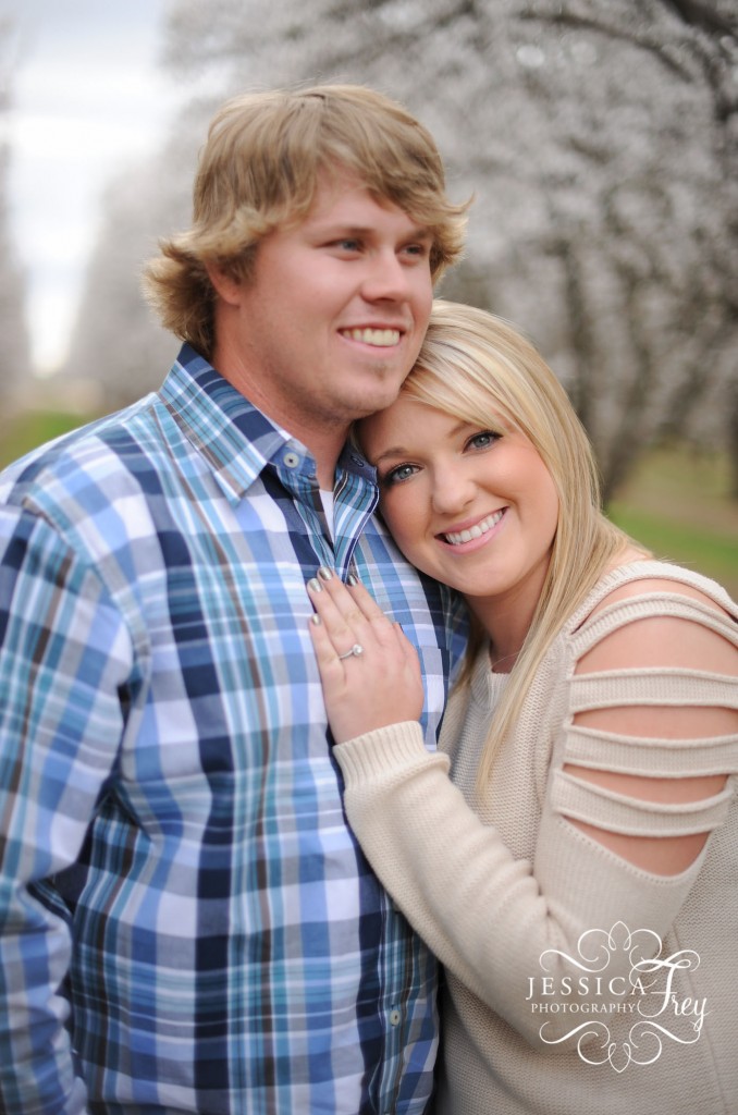 Jessica Frey Photography, Bakersfield wedding photographer