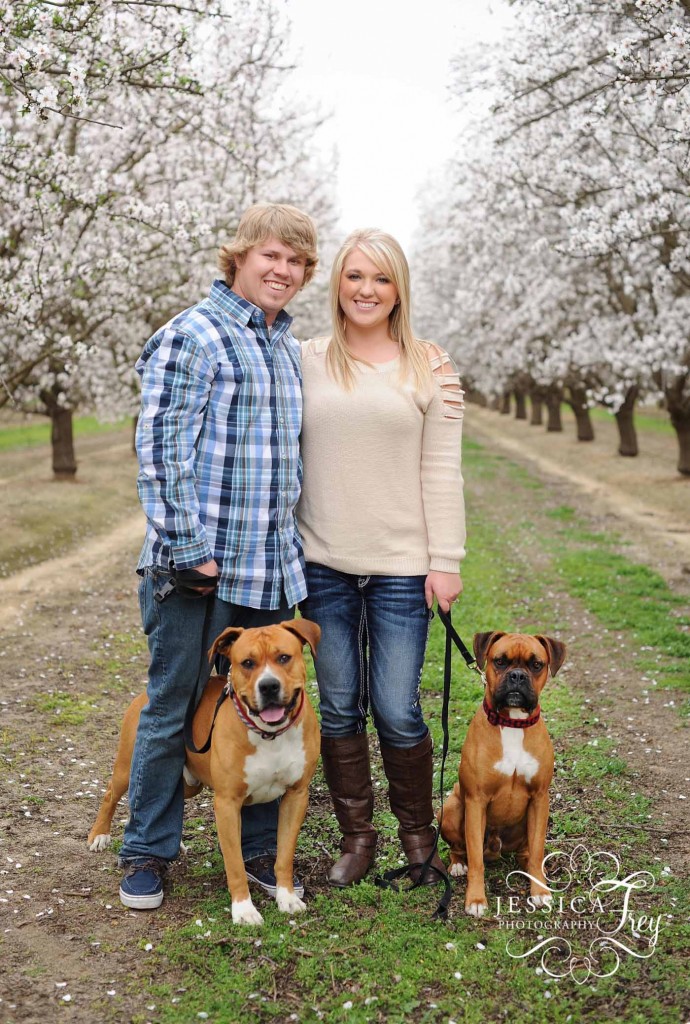 Jessica Frey Photography, Bakersfield wedding photographer