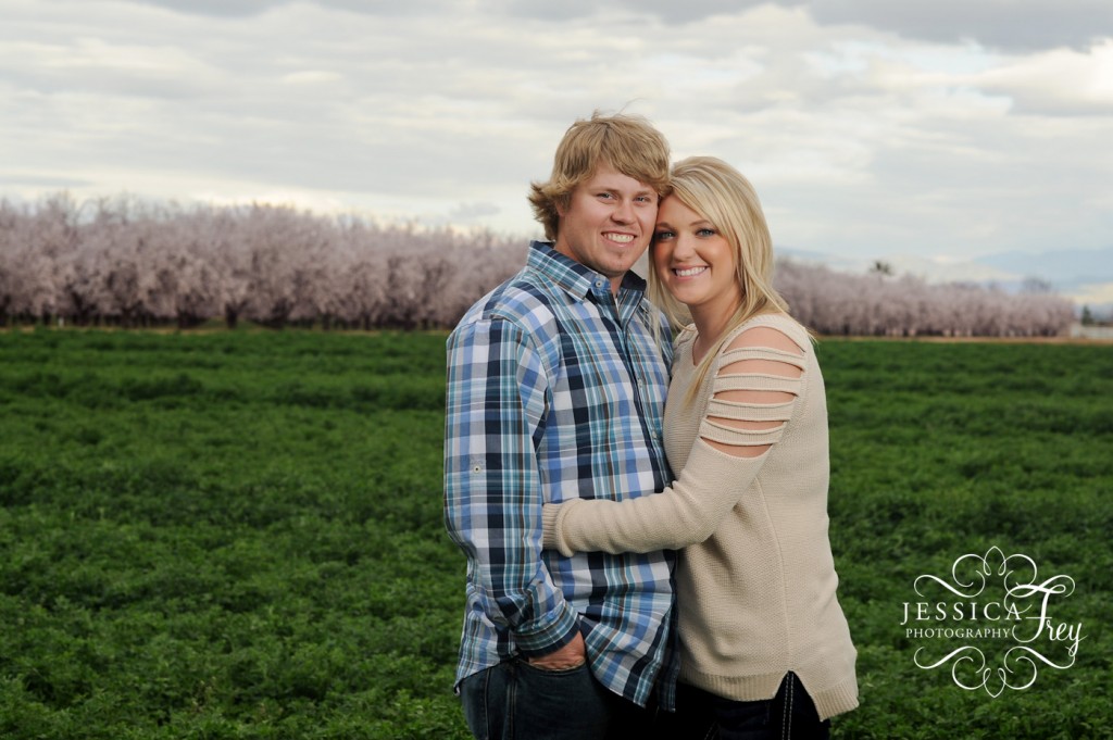 Jessica Frey Photography, Bakersfield wedding photographer