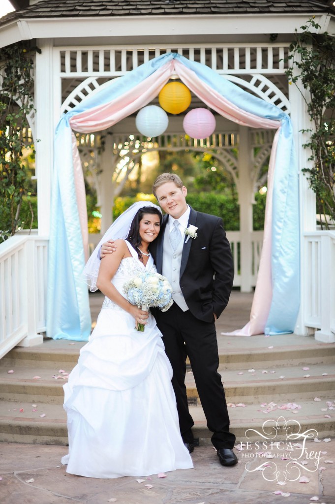 Disney Wedding Photography, Jessica Frey Photography