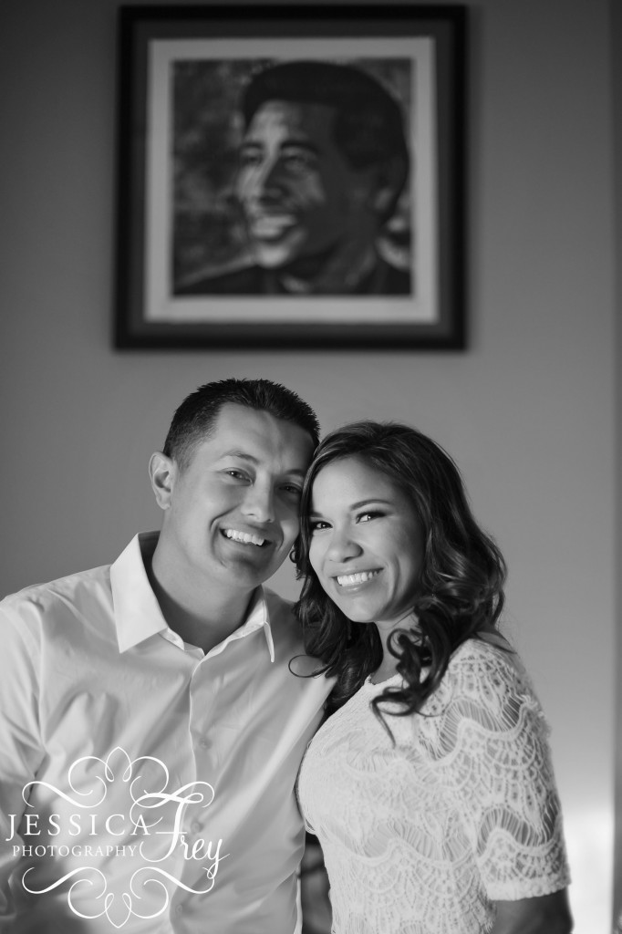Jessica Frey Photography, engagement photos, Cesar Chaves national monument
