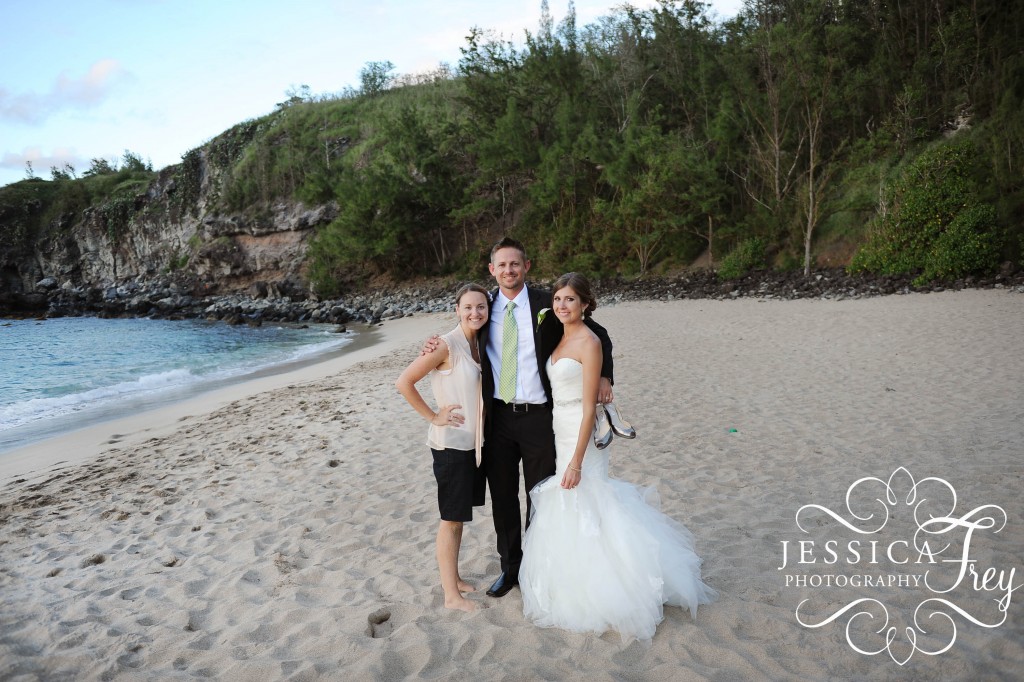 Jessica Frey Photography, Maui wedding photographer, Austin wedding photographer