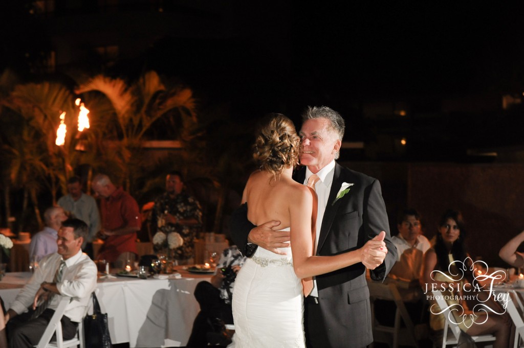 Jessica Frey Photography, Maui wedding photographer, Sheraton Maui wedding