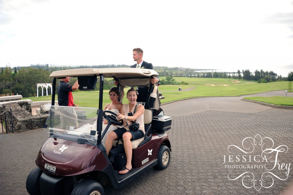 Jessica Frey Photography, Maui wedding photographer, Maui photos, plumeria