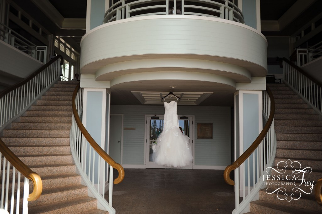 Jessica Frey Photography, Maui wedding photographer, Kapalua Plantation House Restaurant wedding