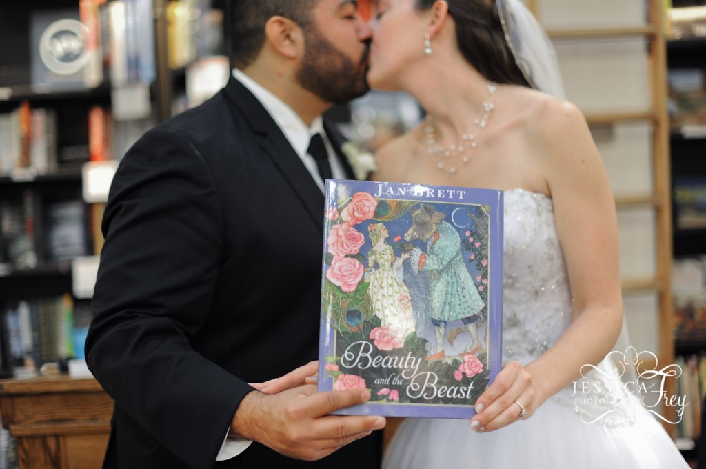 Jessica Frey Photography, Austin Wedding Photographer