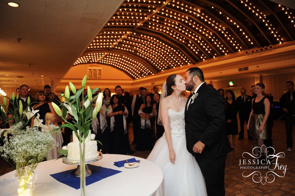 Jessica Frey Photography, Austin Wedding Photographer