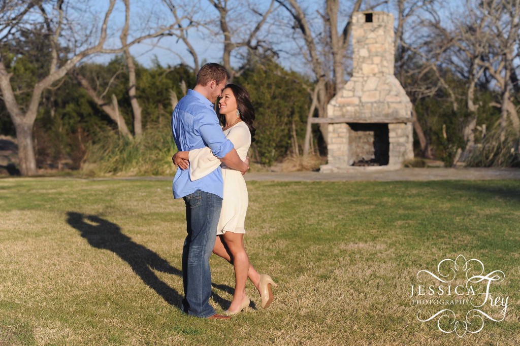 Jessica Frey Photography, Austin Wedding Photographer, Austin engagement photos, Pecan Springs Ranch