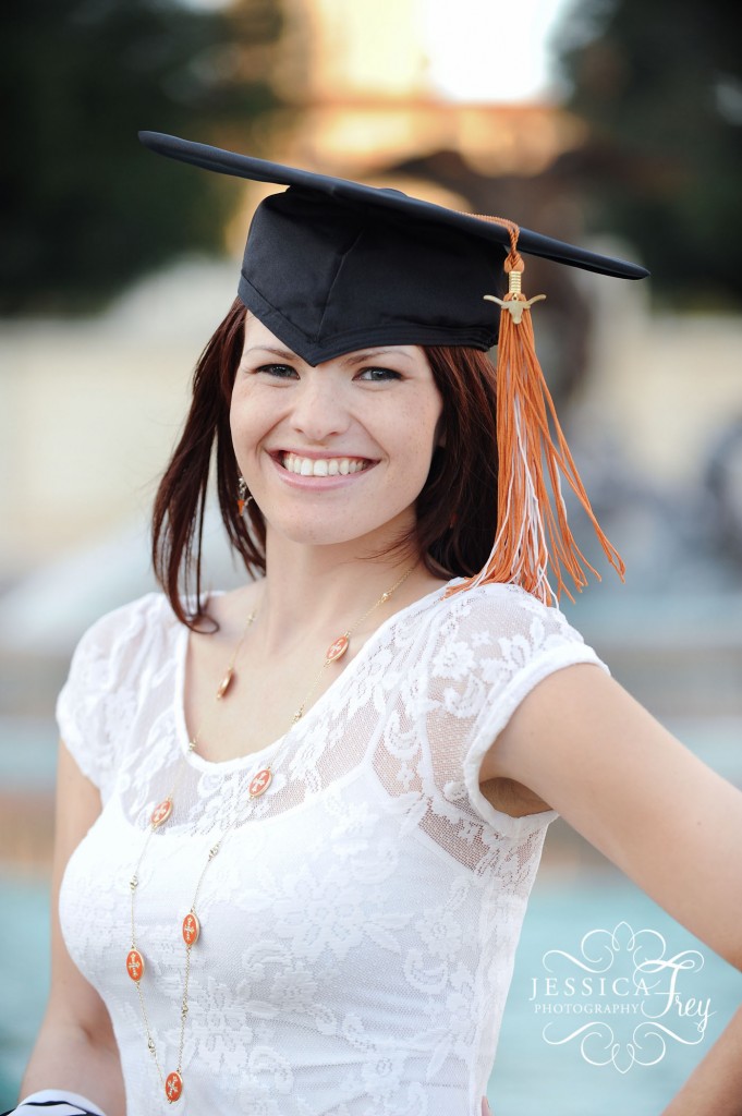Jessica Frey Photography, Austin Senior Photographer, UT Senior Photos, Austin wedding photographer