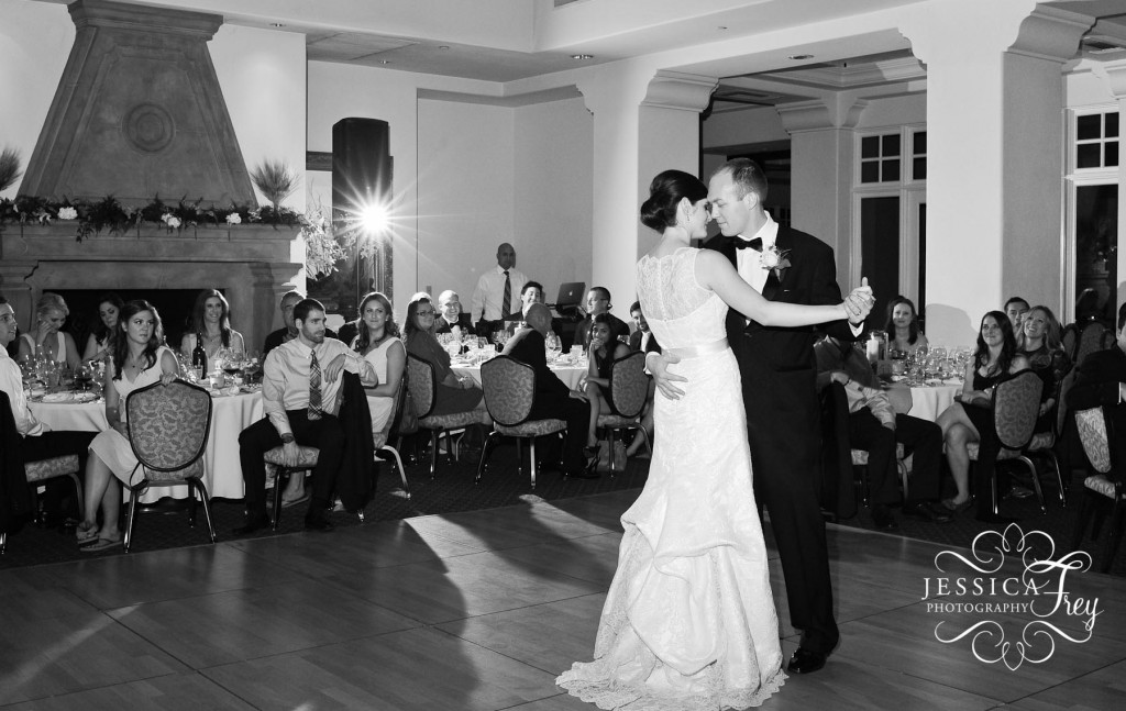 Jessica Frey Photography, Austin wedding photographer