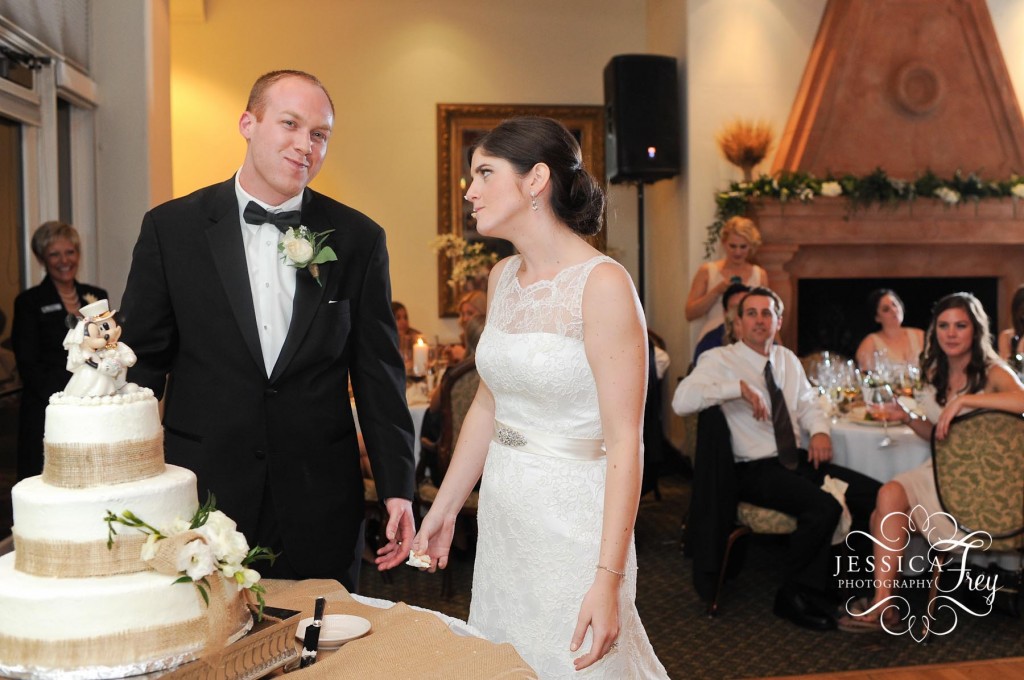 Jessica Frey Photography, Austin wedding photographer