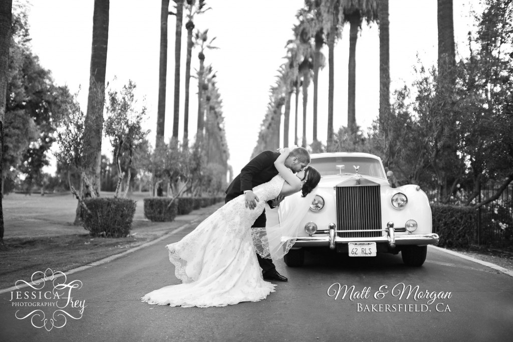 Jessica Frey Photography, Austin wedding photographer, Bakersfield Stockdale Country Club Wedding