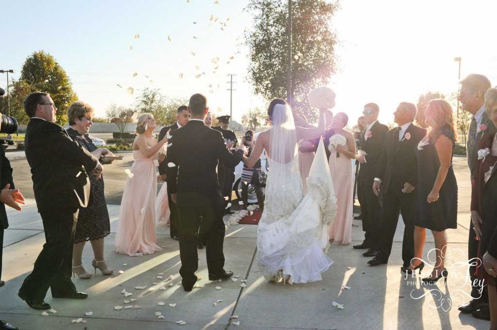 Jessica Frey Photography, Austin wedding photographer, Bakersfield Stockdale Country Club Wedding