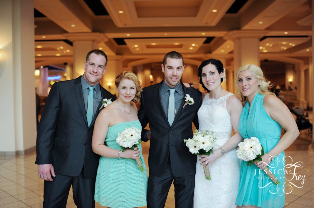 Jessica Frey Photography, Las Vegas Wedding, Mandalay Bay wedding, Austin wedding photographer, Destination Wedding Photographer