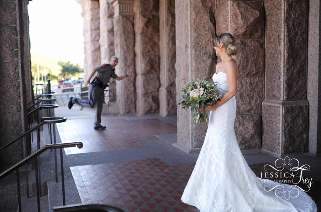 Jessica Frey Photography, Austin Wedding Photographer, Austin bridal portraits, Texas State Capitol Bridal Portraits