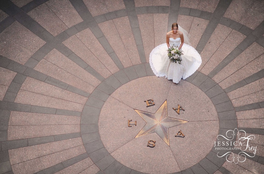 Jessica Frey Photography, Austin Wedding Photographer, Austin bridal portraits, Texas State Capitol Bridal Portraits