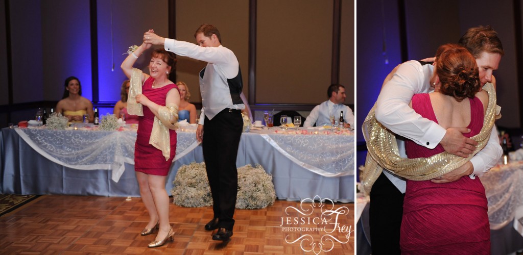 Jessica Frey Photography, Austin Wedding Photographer, Mother Son Dance